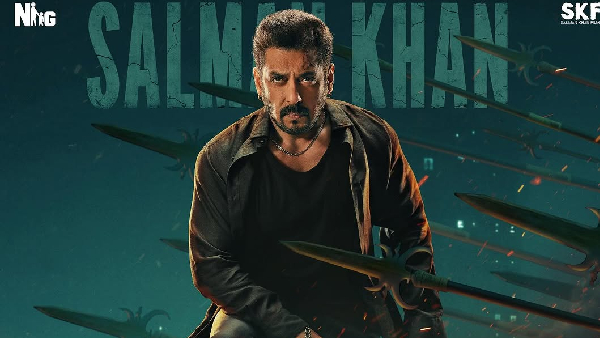 Sikandar Box Office Collection Day 2 Sikandar Box Office Collection Day 2