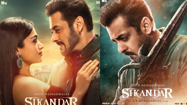 Sikandar Box Office Collection Day 3 Prediction