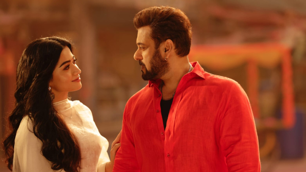 Sikandar Box Office Collection Day 4