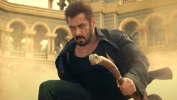 Sikandar Occupancy Day 5 Morning Shows Sikandar Occupancy Day 5 Morning Shows