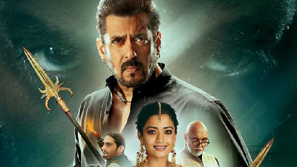 Sikandar Box Office Collection Day 6