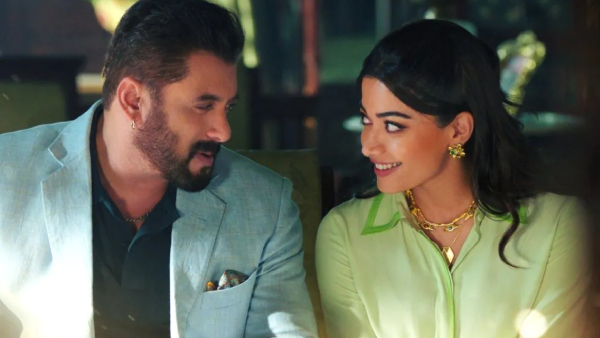 Sikandar Occupancy Day 6 Morning Shows Sikandar Occupancy Day 6 Morning Shows