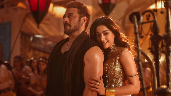 Sikandar Worldwide Box Office Collection Day 6