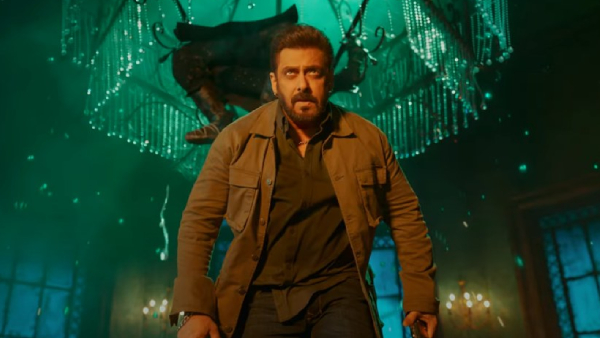 Sikandar Box Office Collection Day 8