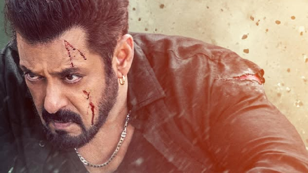 Sikandar Box Office Collection Day 8 Prediction