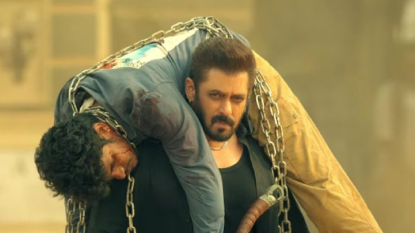 Sikandar Worldwide Box Office Day 8 Prediction