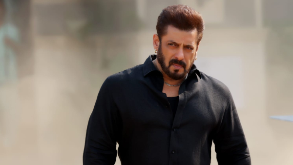 Sikandar Worldwide Box Office Day 9 Prediction