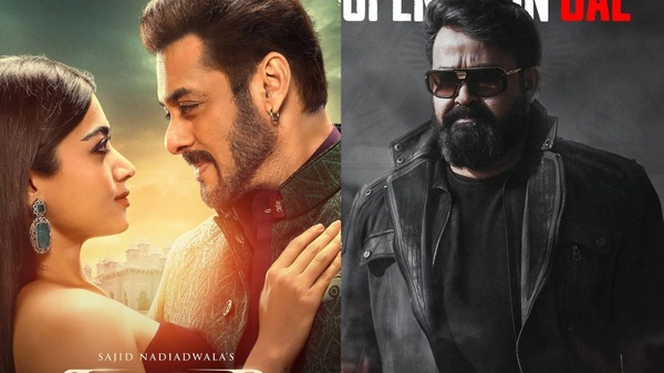 Sikandar Box Office Collection Day 6 Early Updates