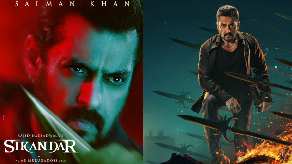 Sikandar Worldwide Box Office Collection Day 2