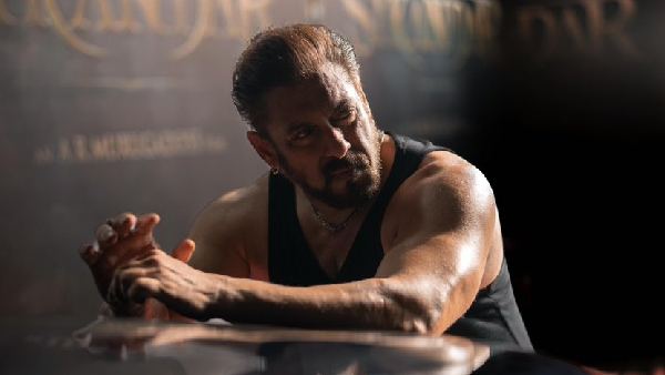 Sikandar Worldwide Box Office Day 4 Prediction