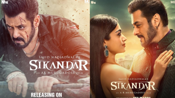 Sikandar Worldwide Box Office Day 6 Prediction