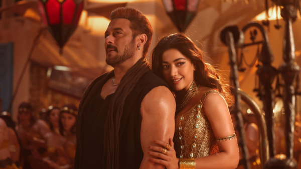 Sikandar Occupancy Day 4 Morning Shows