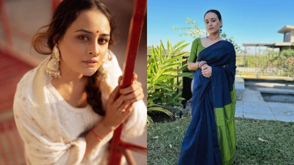 Saath Nibhana Saathiya 2 Fame Sneha Jain Saath Nibhana Saathiya 2 Fame Sneha Jain