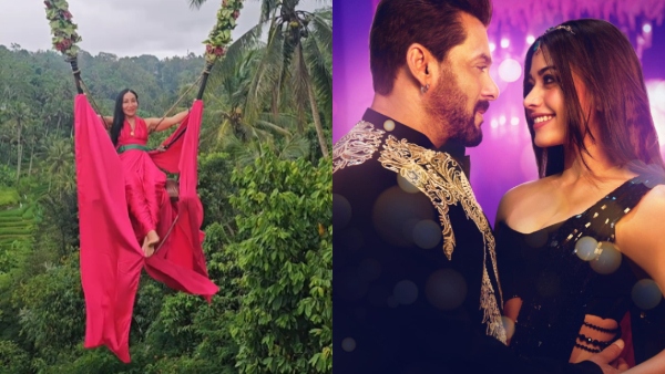 Ex Bigg Boss Star Blasts Salman Khan Sikandar Ex Bigg Boss Star Blasts Salman Khan Sikandar