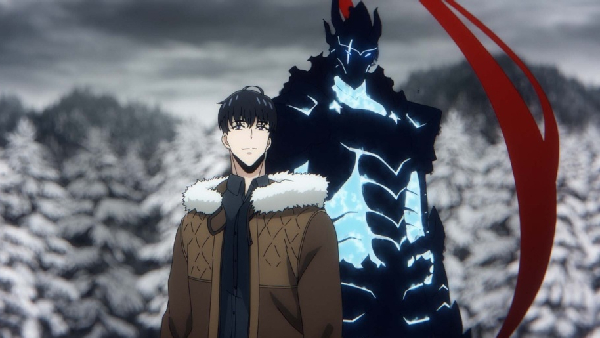 Solo Leveling Season 3 Release Delayed Solo Leveling Season 3 Release Delayed