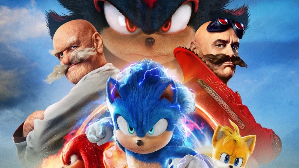 Sonic The Hedgehog 3 OTT Release Date