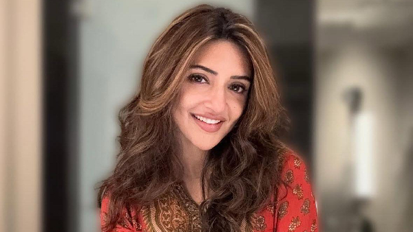 Sree Leela Bollywood Debut Did She Just Reveal Her Look Sree Leela Bollywood Debut Did She Just Reveal Her Look