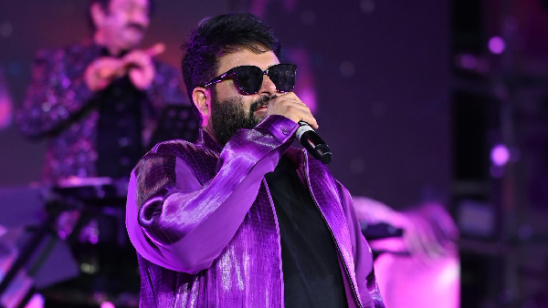 S Thaman s Music Emerges As The Roar Behind The Rage S Thaman s Music Emerges As The Roar Behind The Rage