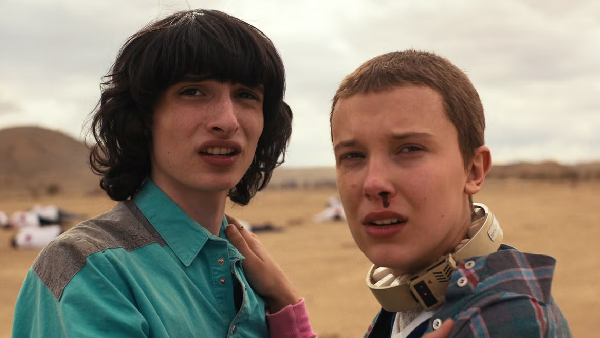 Stranger Things Season 5 Cast Update Stranger Things Season 5 Cast Update