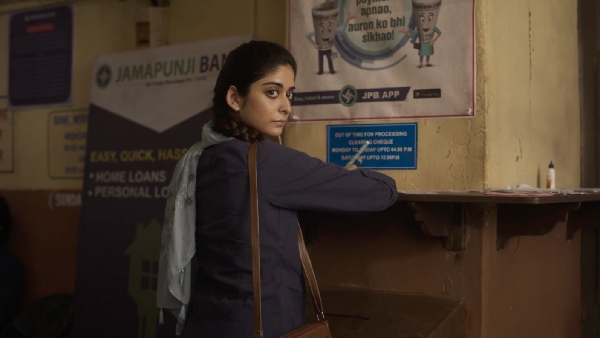 Loot Kaand On OTT Tanya Maniktala