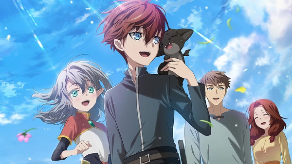 The Beginning After The End Ep 1 Release Time in India The Beginning After The End Ep 1 Release Time in India