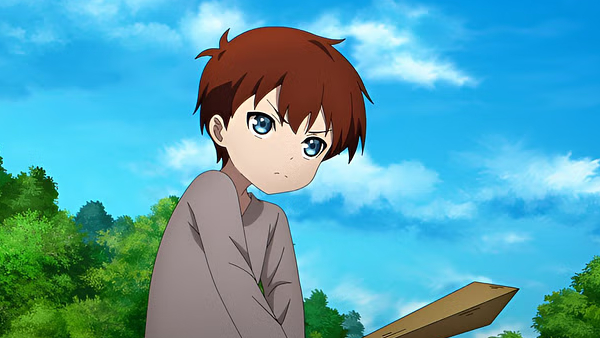 The Beginning After The End Ep 2 Release Time in India The Beginning After The End Ep 2 Release Time in India