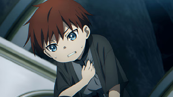 The Beginning After The End Ep 5 Release Time in India