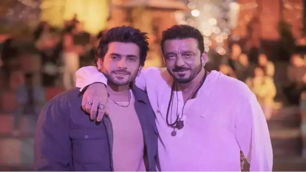 Ahead Of The Bhootnii Release Actor Sunny Singh