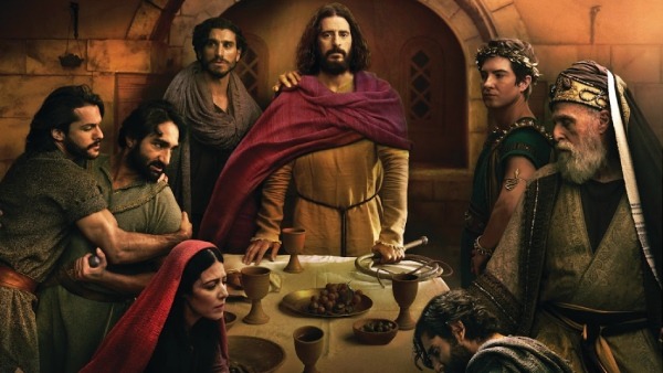 The Chosen Last Supper Season 5 India Release Date Out