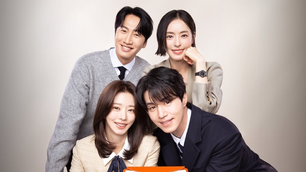 The Divorce Insurance Episode 6 OTT Release Date Platform