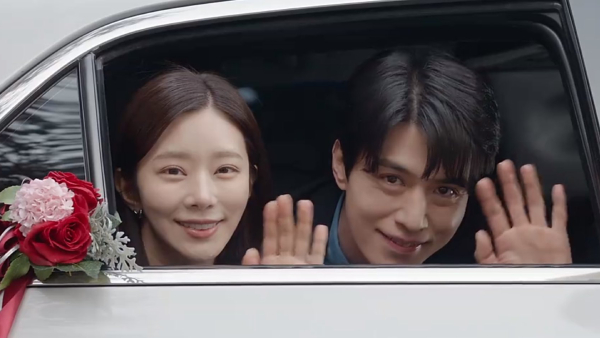 The Divorce Insurance Episode 4 Release Time