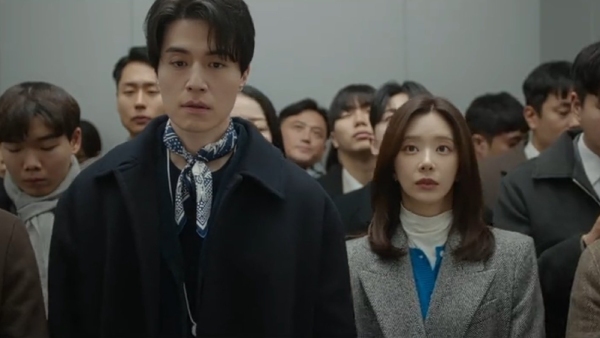 The Divorce Insurance Episode 8 Release Time