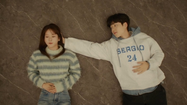 The Divorce Insurance Episode 9 Release Time