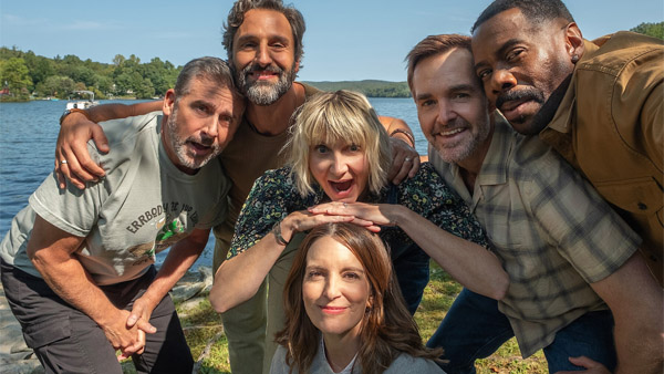 The Four Seasons OTT Release Where To Watch The Miniseries The Four Seasons OTT Release Where To Watch The Miniseries