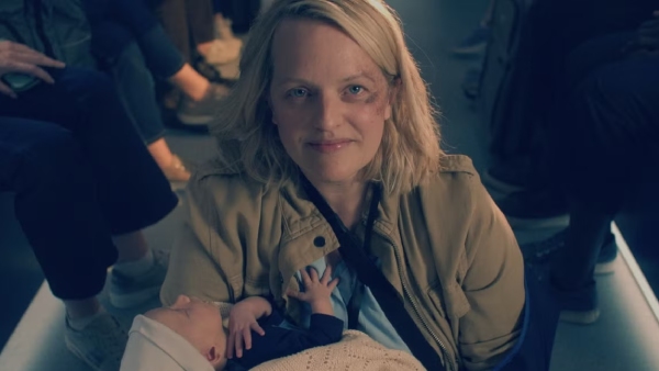 The Handmaid s Tale 6 Episode Release Schedule