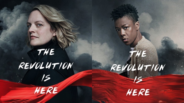 The Handmaid s Tale 6 Episode 1-3 India Release Time