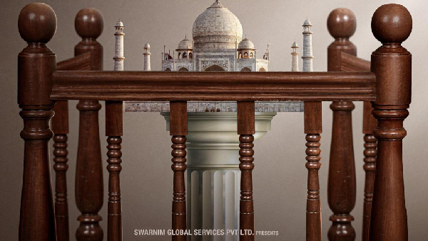 Actor Paresh Rawal The Film The Taj Story Won Actor Paresh Rawal The Film The Taj Story Won