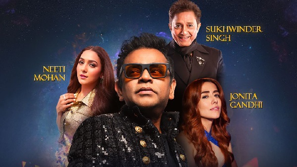 Sukhwinder Singh Neeti Mohan amp amp Others