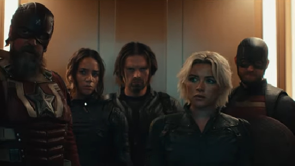 Thunderbolts Trailer Release Film Set To Hit Thunderbolts Trailer Release Film Set To Hit