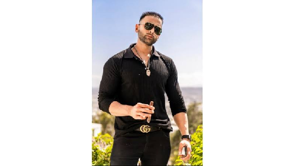 Touseef Panchbhaya s Journey From Dadhal-Inam To Global