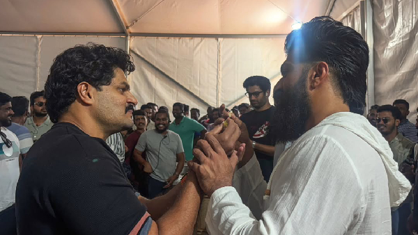 Is Sudev Nair Set To Play A Pivotal Role in Toxic Is Sudev Nair Set To Play A Pivotal Role in Toxic