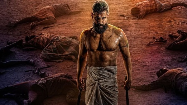 Veera Dheera Sooran Kannada OTT Release