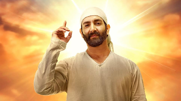 Shirdi Wale Sai Baba Shirdi Wale Sai Baba