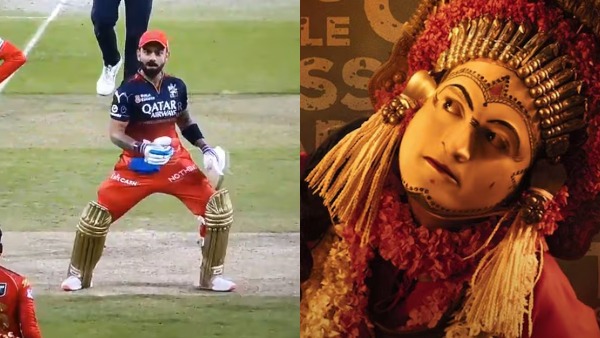 Virat Kohli Teased KL Rahul By Claiming Ownership Virat Kohli Teased KL Rahul By Claiming Ownership