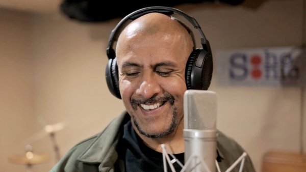 Vishal Dadlani Lends His Voice To Construction Workers