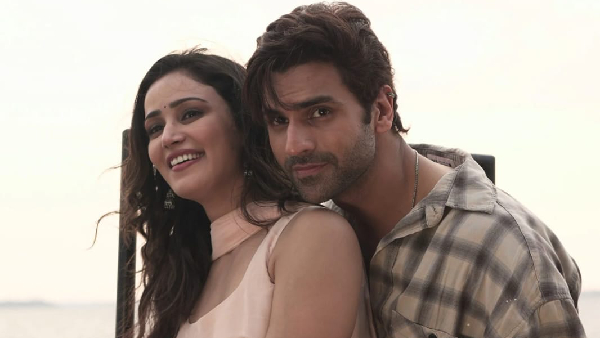 Vivek Dahiya amp amp Anaira Get Real About Their New Song Ishtam