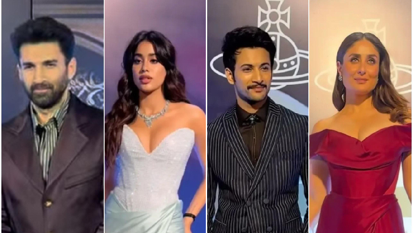 Kareena Kapoor Khan Aditya Roy Kapur Rohit Saraf and Other