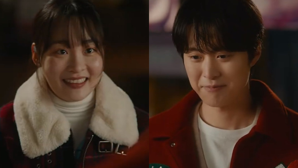 Way Back Love Episode 5-6 Release Time