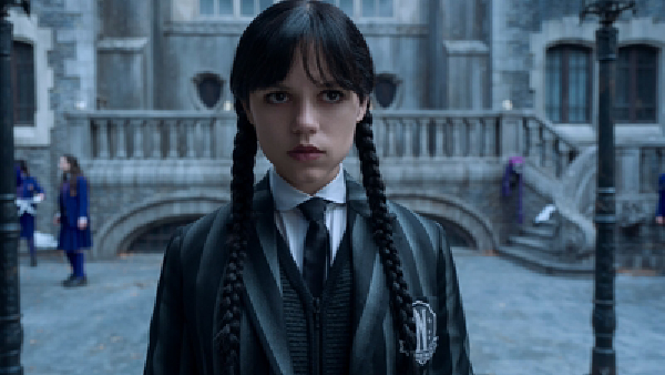 Wednesday Season 2 Release Date On Netflix Wednesday Season 2 Release Date On Netflix