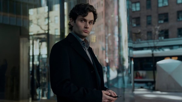 You Season 5 Netflix Release Time